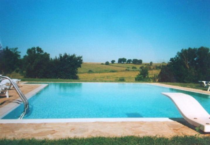 La Casa Del Fattore 蒙特里久尼 外观 照片